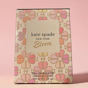 Kate Spade Bloom Eau de Toilette 100ml
